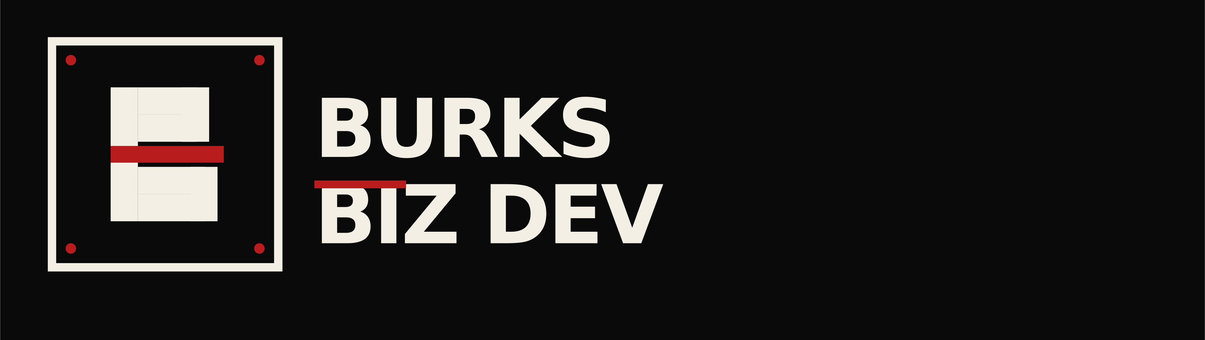Burks Biz Dev